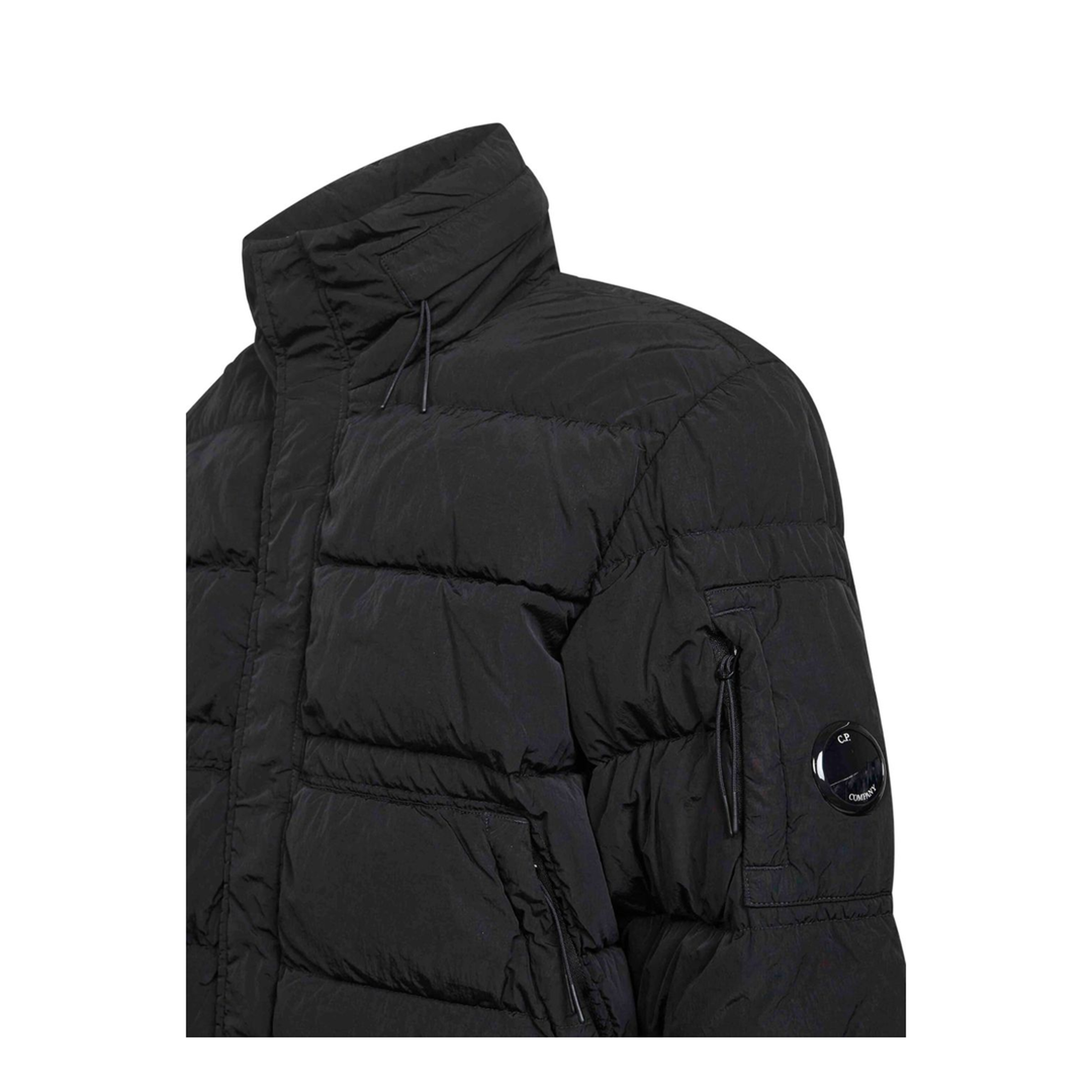 Coats Black - Image 3