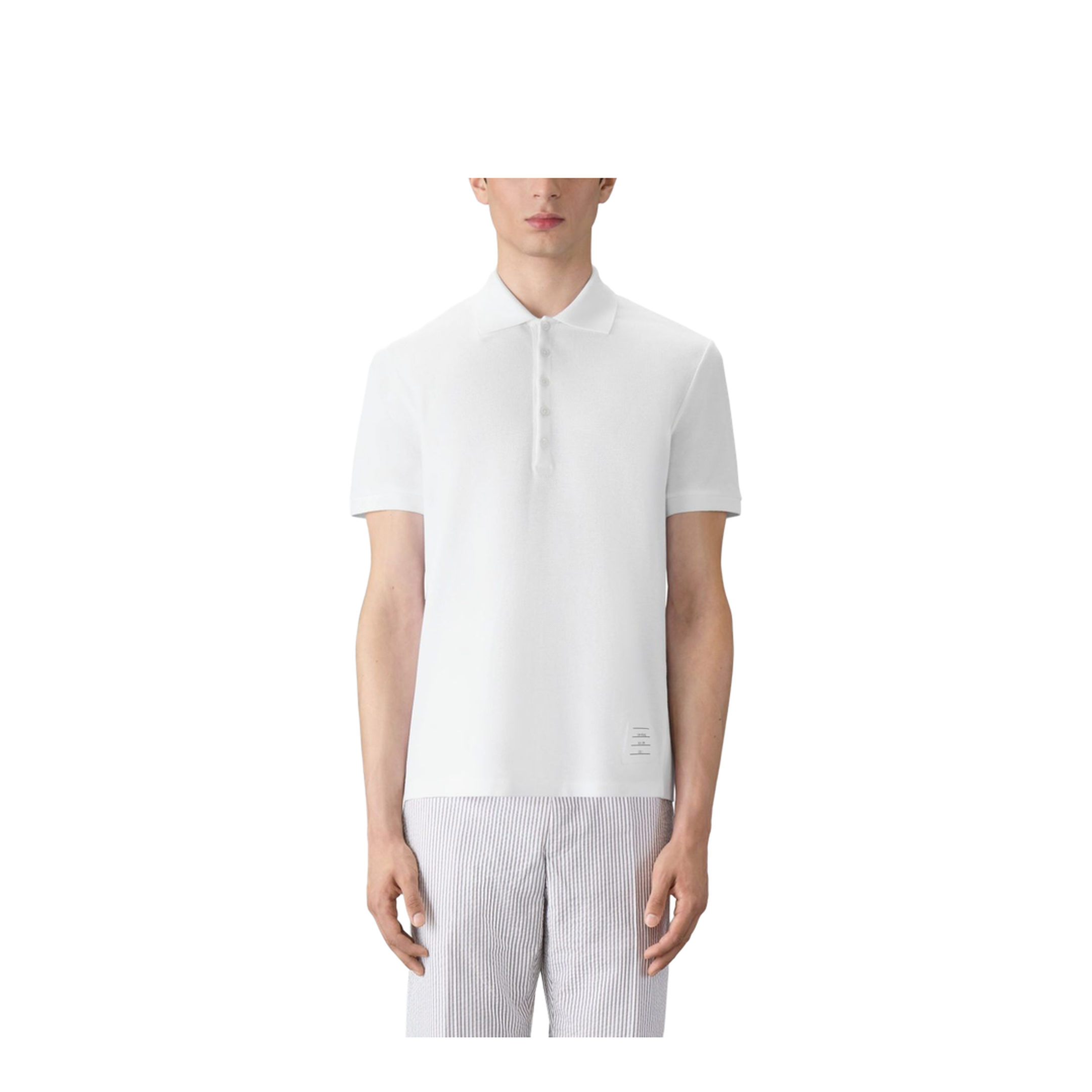 Men's T-shirt - Image 4
