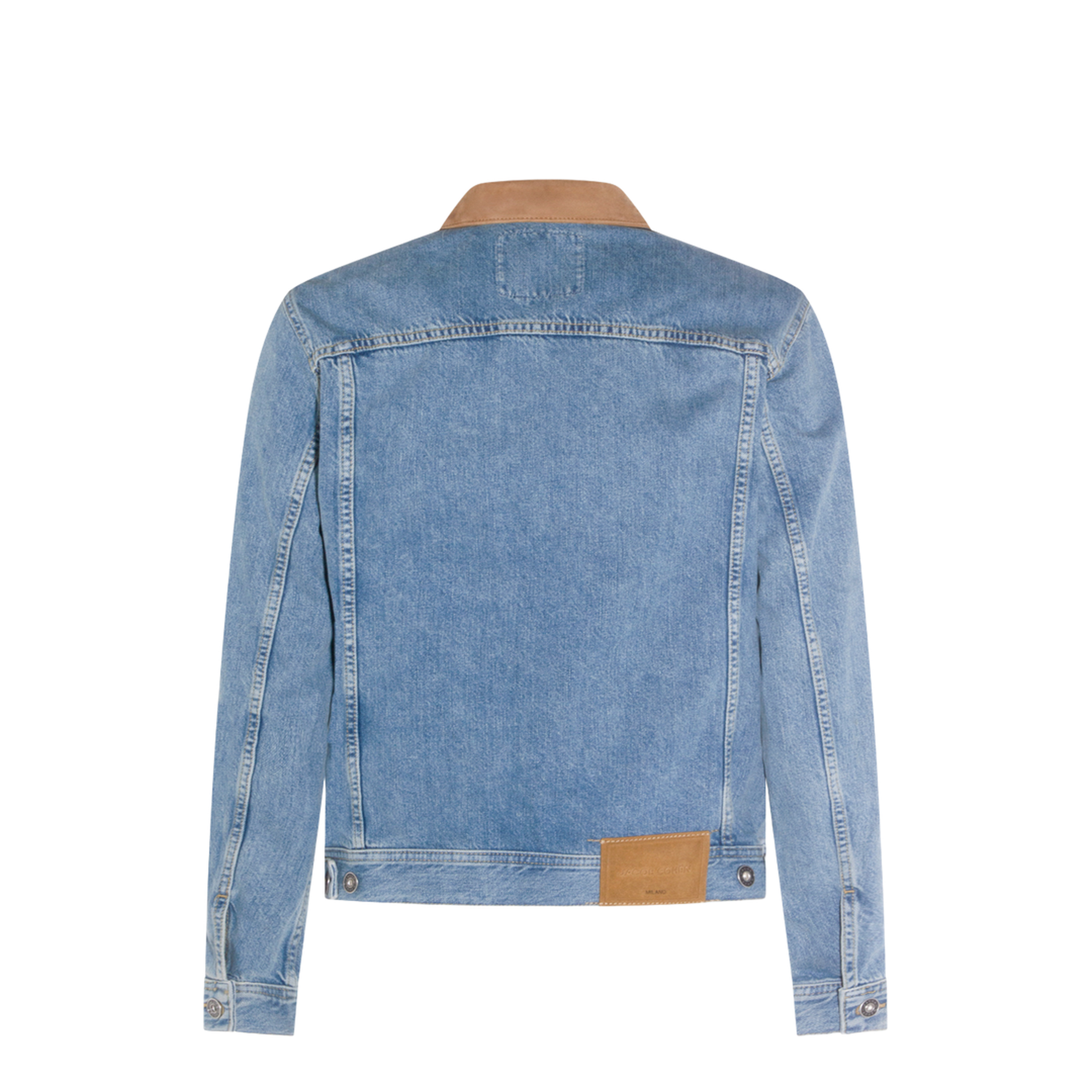 Coats Clear Blue - Image 3