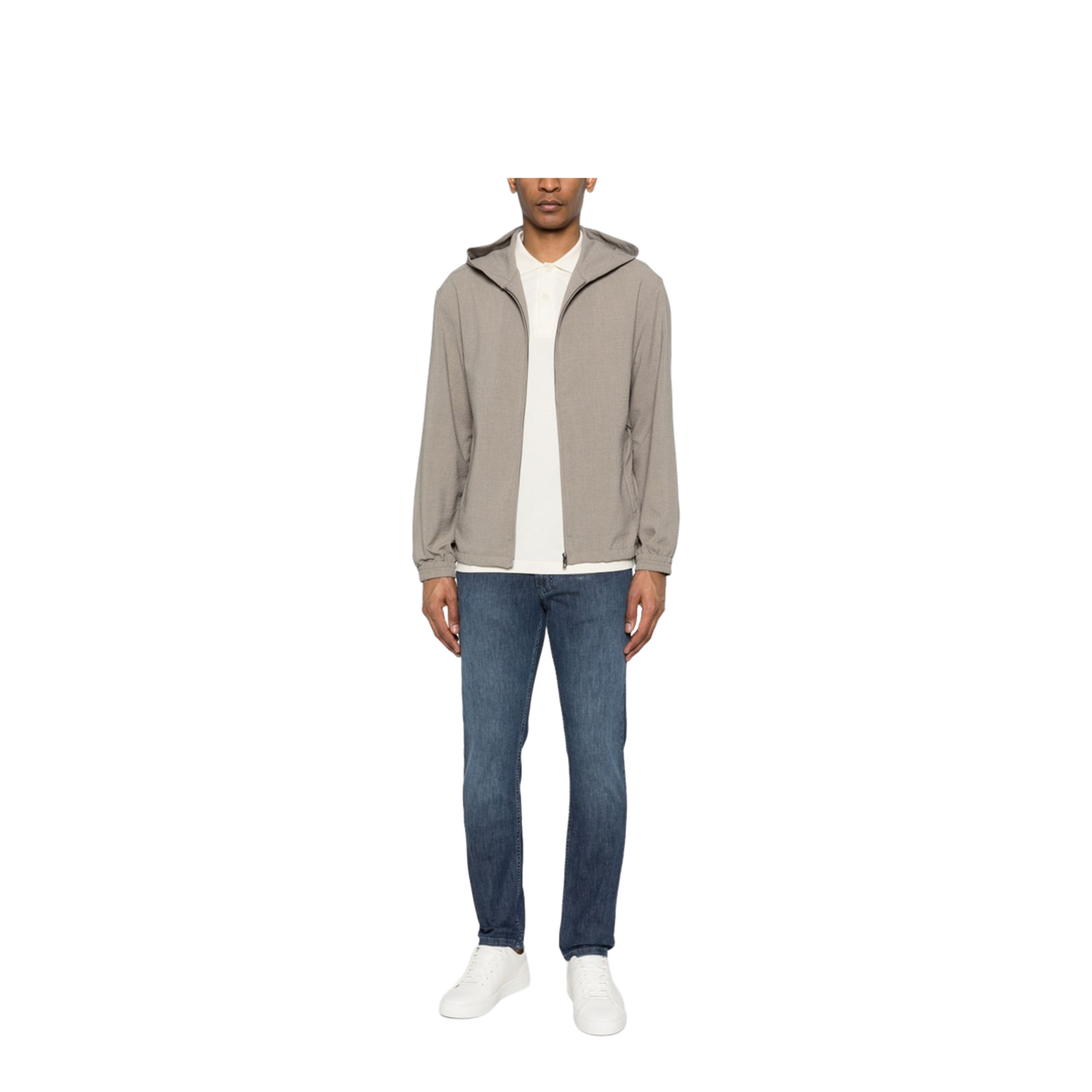 Coats Beige - Image 4