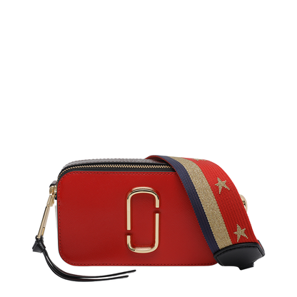 Snapshot Crossbody Bag - Image 5