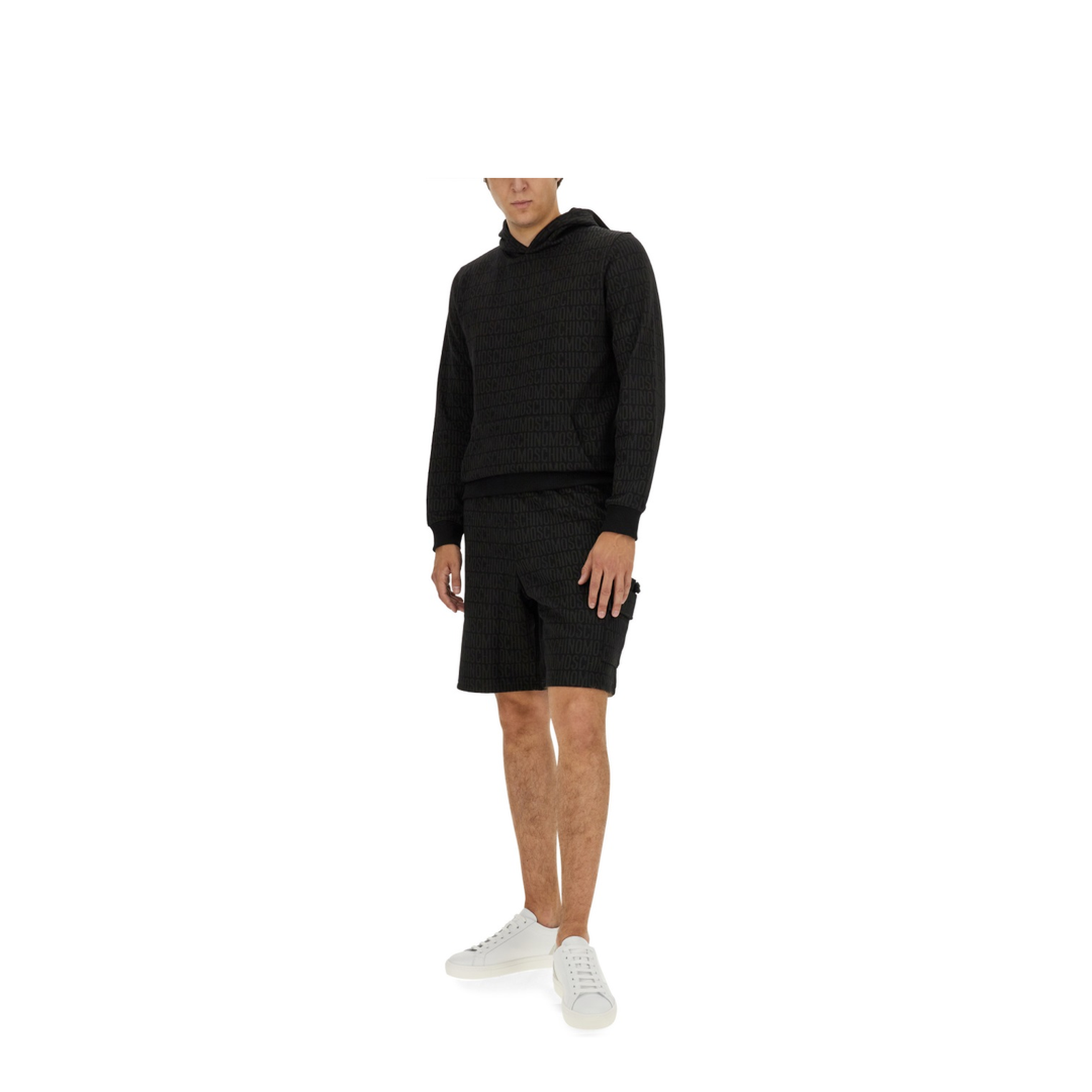 Sweatshirt Bermuda - Image 2