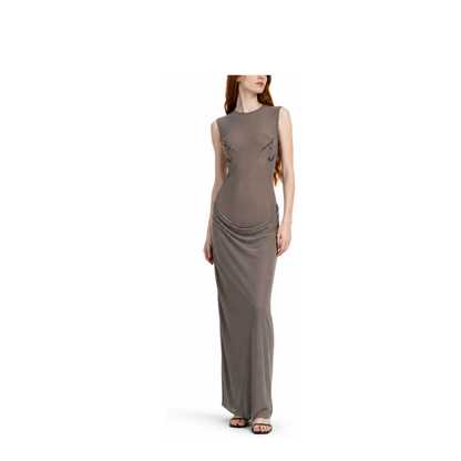 Long Dress - Image 2