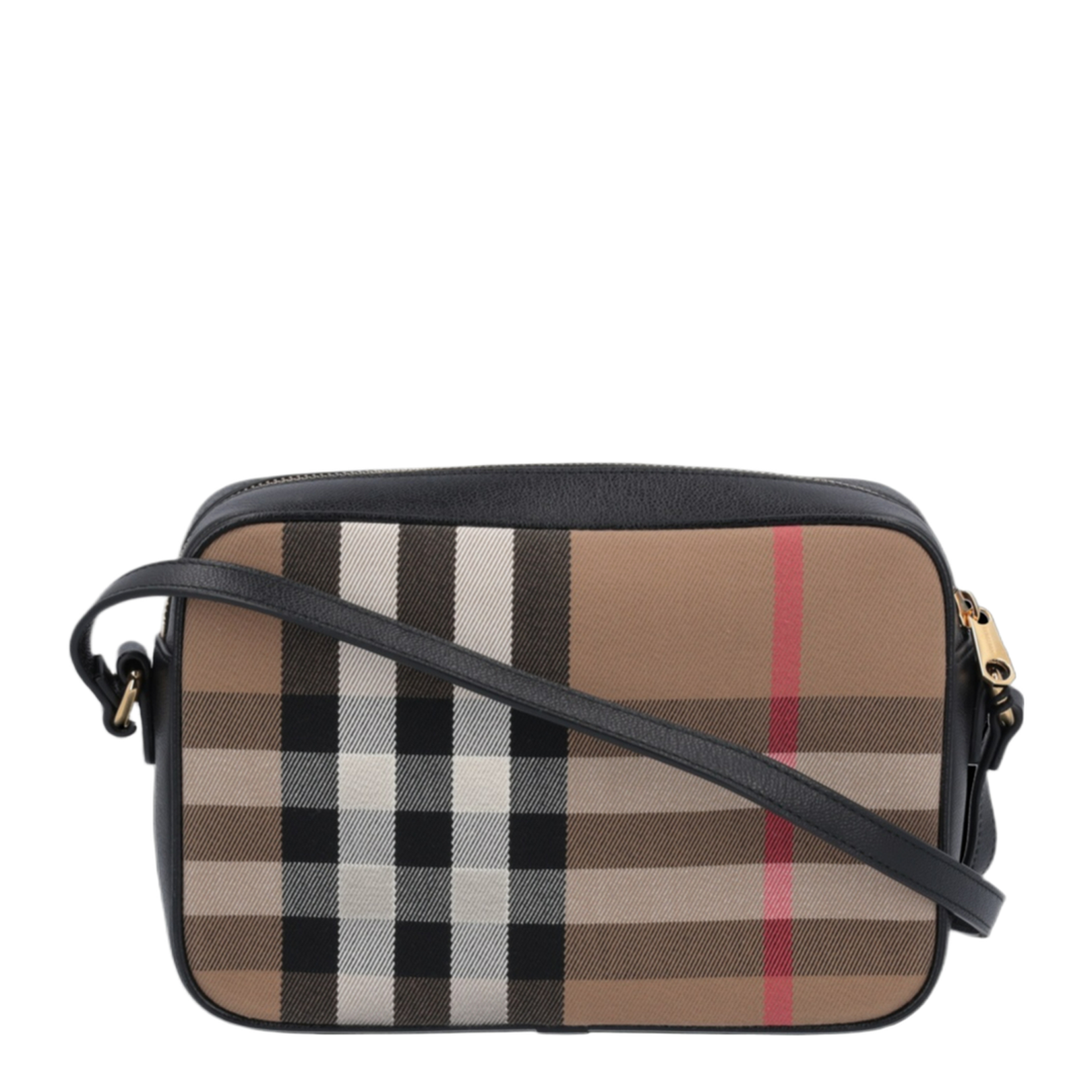 Women's Messenger Bag - Image 1