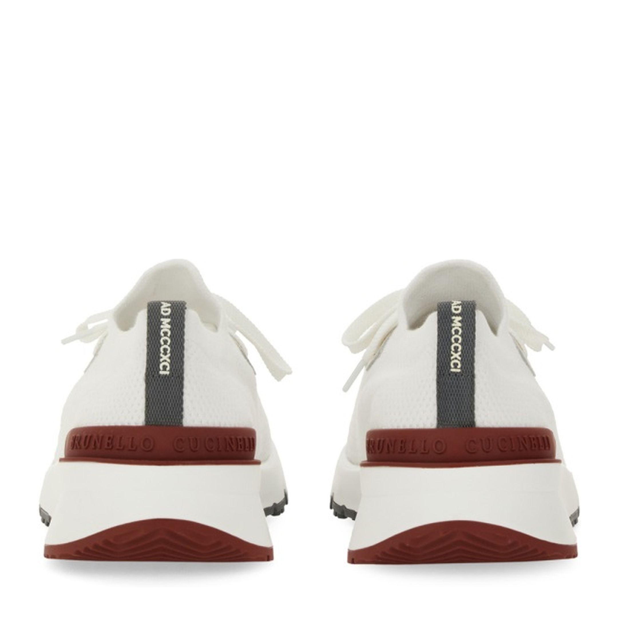Sneakers White - Image 5