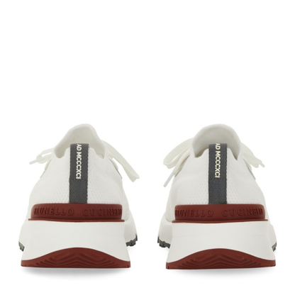 Sneakers White - Image 5