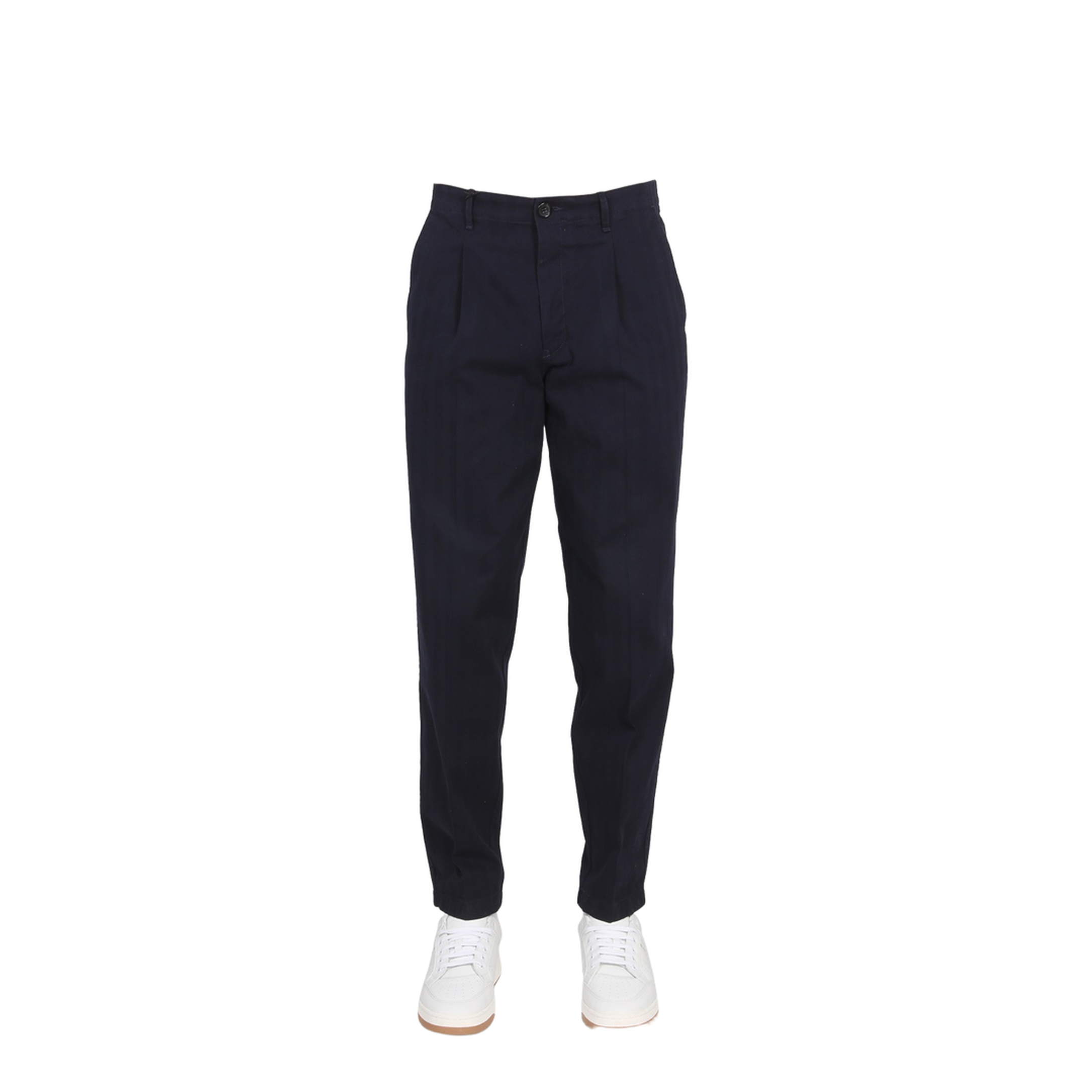 Twill Pants - Image 1