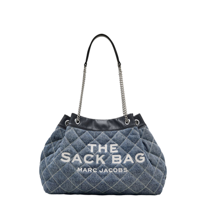 Indigo Blue Bag - Image 1