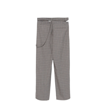 Trousers Grey - Image 2
