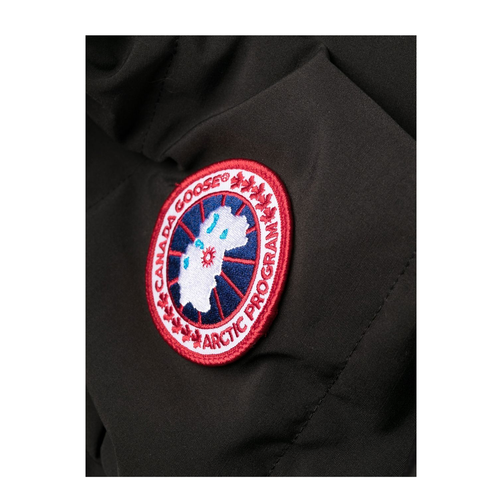 Chelsea Parka Coat - Image 3
