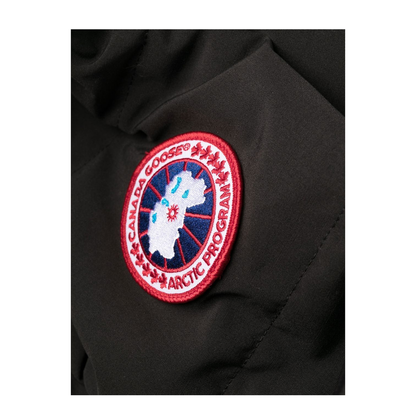 Chelsea Parka Coat - Image 3