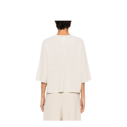 Sweaters IVORY - Image 4