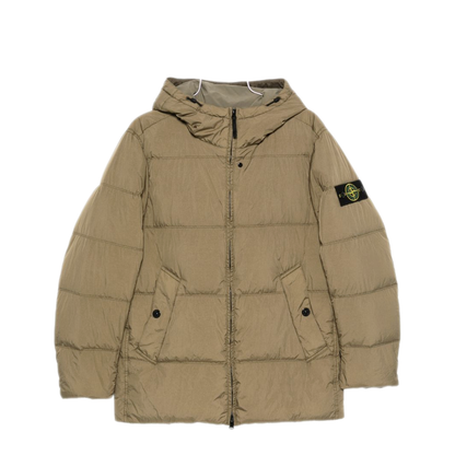 Coats Army Green - Image 1