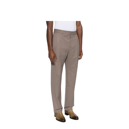 Trousers Beige - Image 2