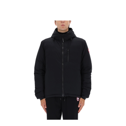 Lodge Down Hoody - Image 2