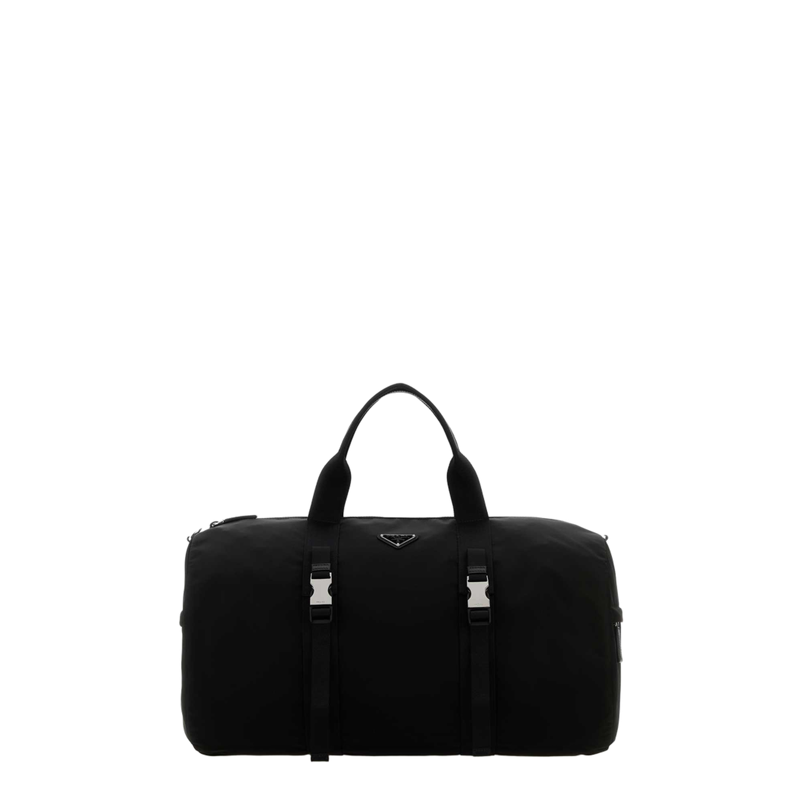 Re-Nylon Duffle Bag - Image 4