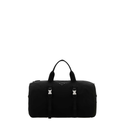Re-Nylon Duffle Bag - Image 4