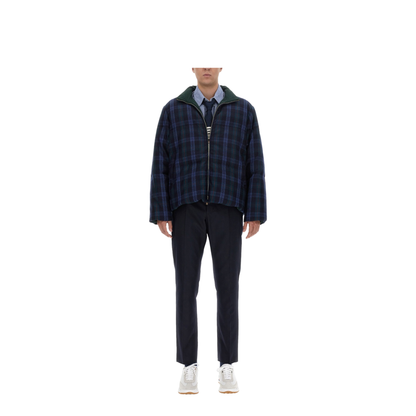 Reversible Jacket - Image 2