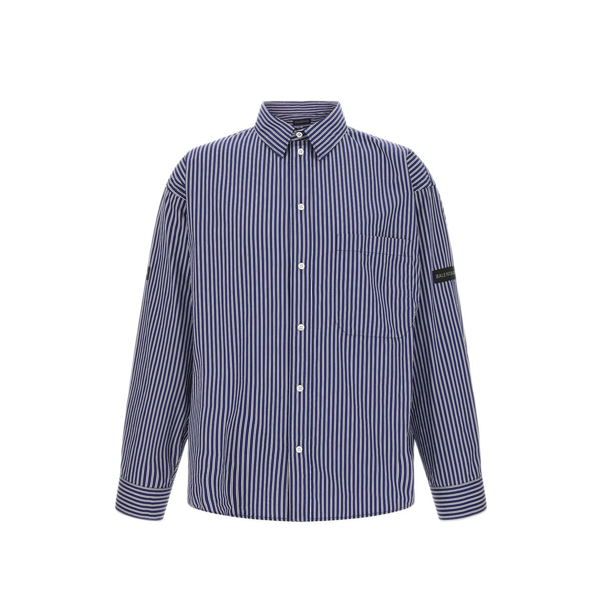 Oversized Shirt - Image 1