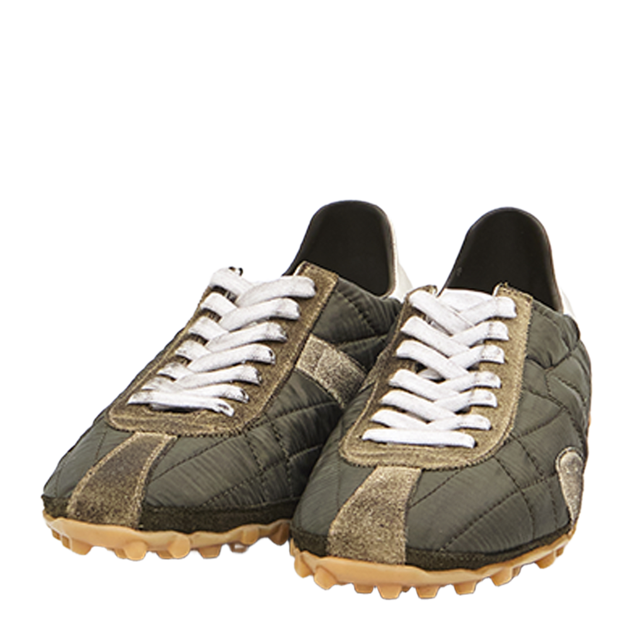 Green Sprinters - Image 2