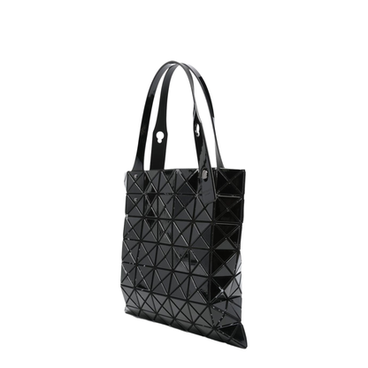 Prism Small Tote Bag - Black - Image 2