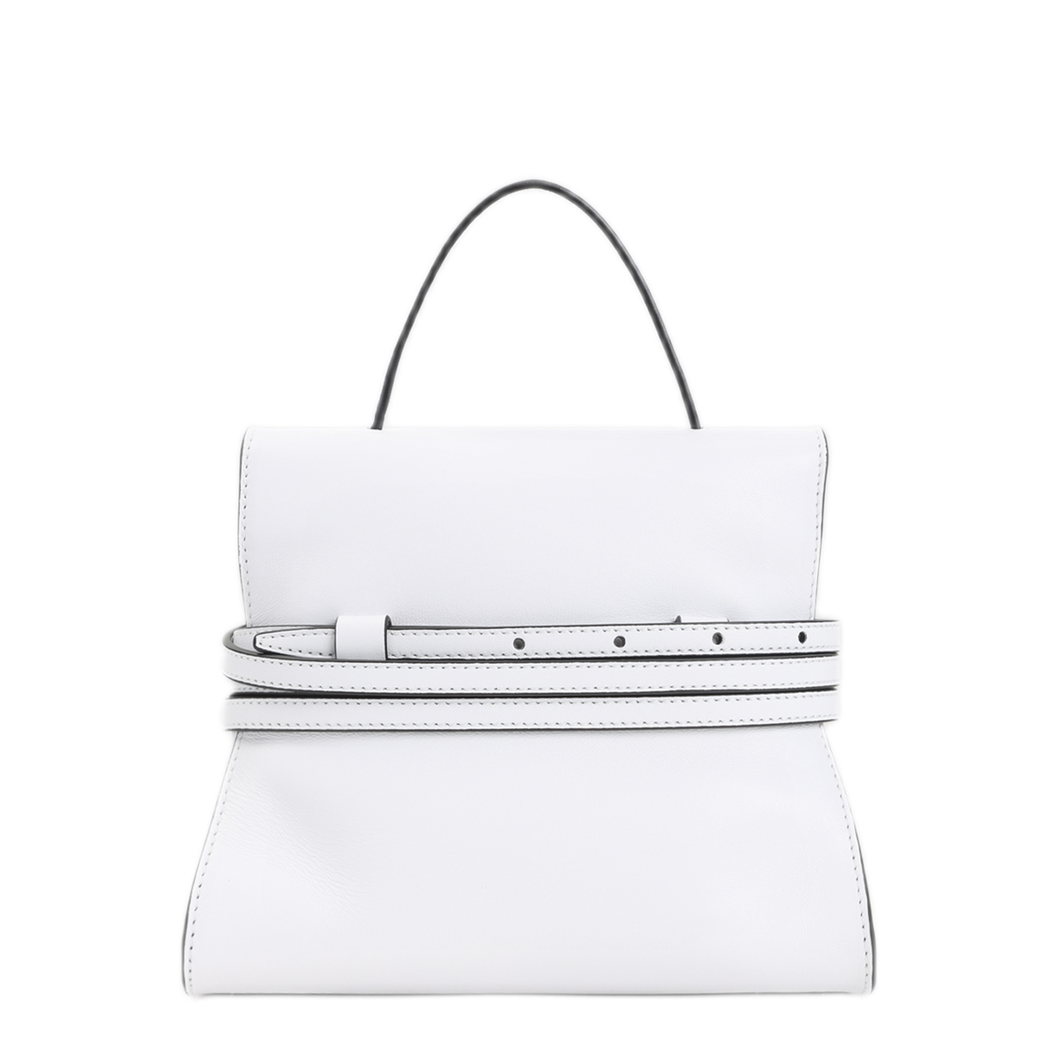 Tie Me Shoulder Bag - Image 4