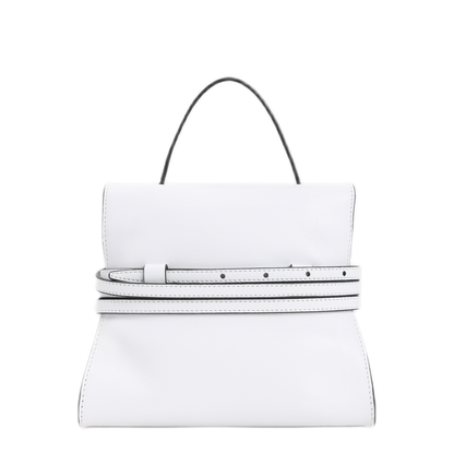 Tie Me Shoulder Bag - Image 4