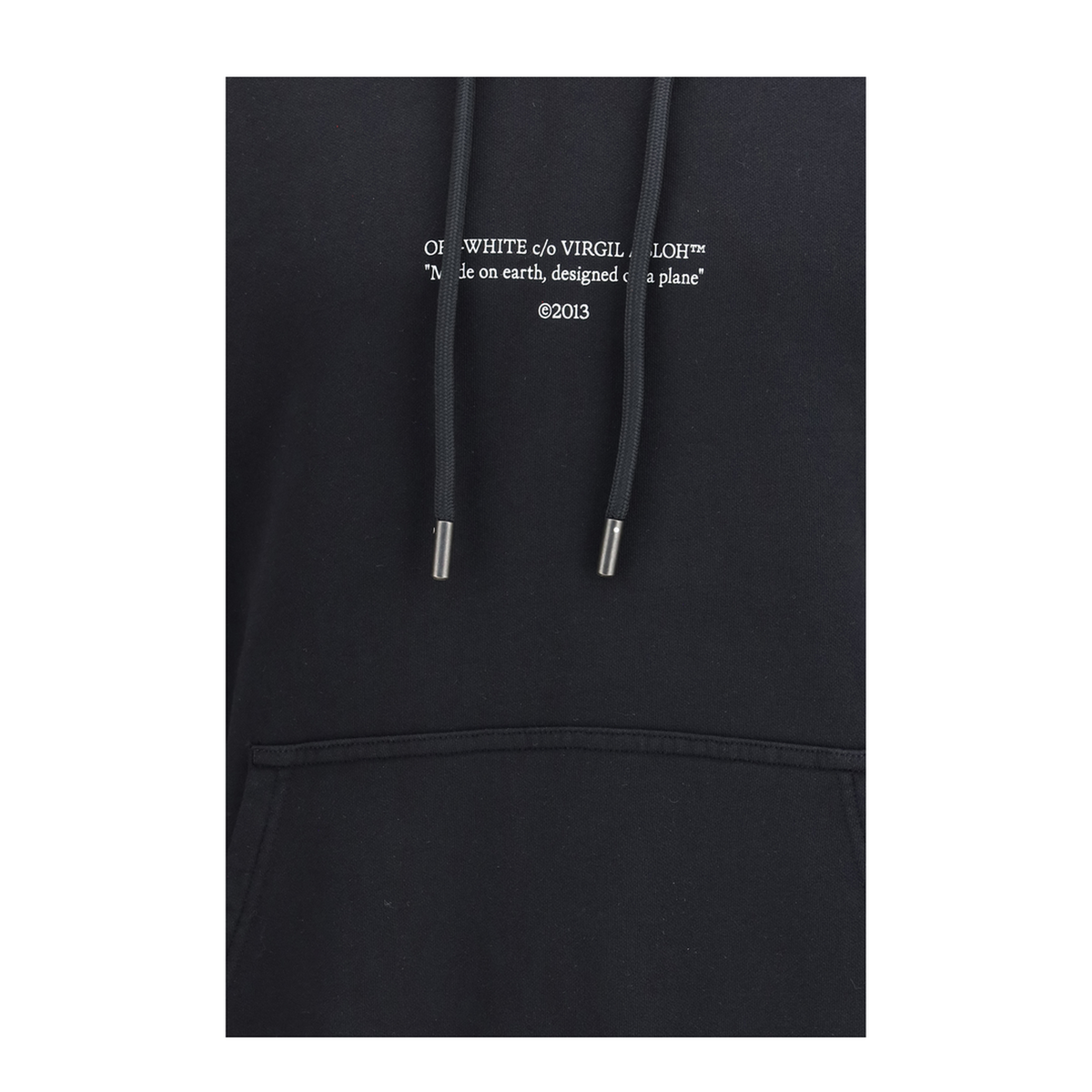 Statement Skate Hoodie - Image 3