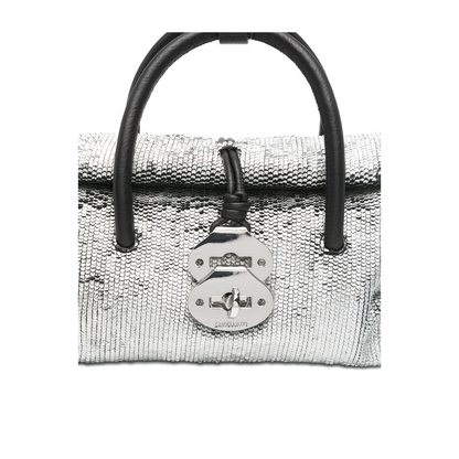 Silver Bag - Image 2