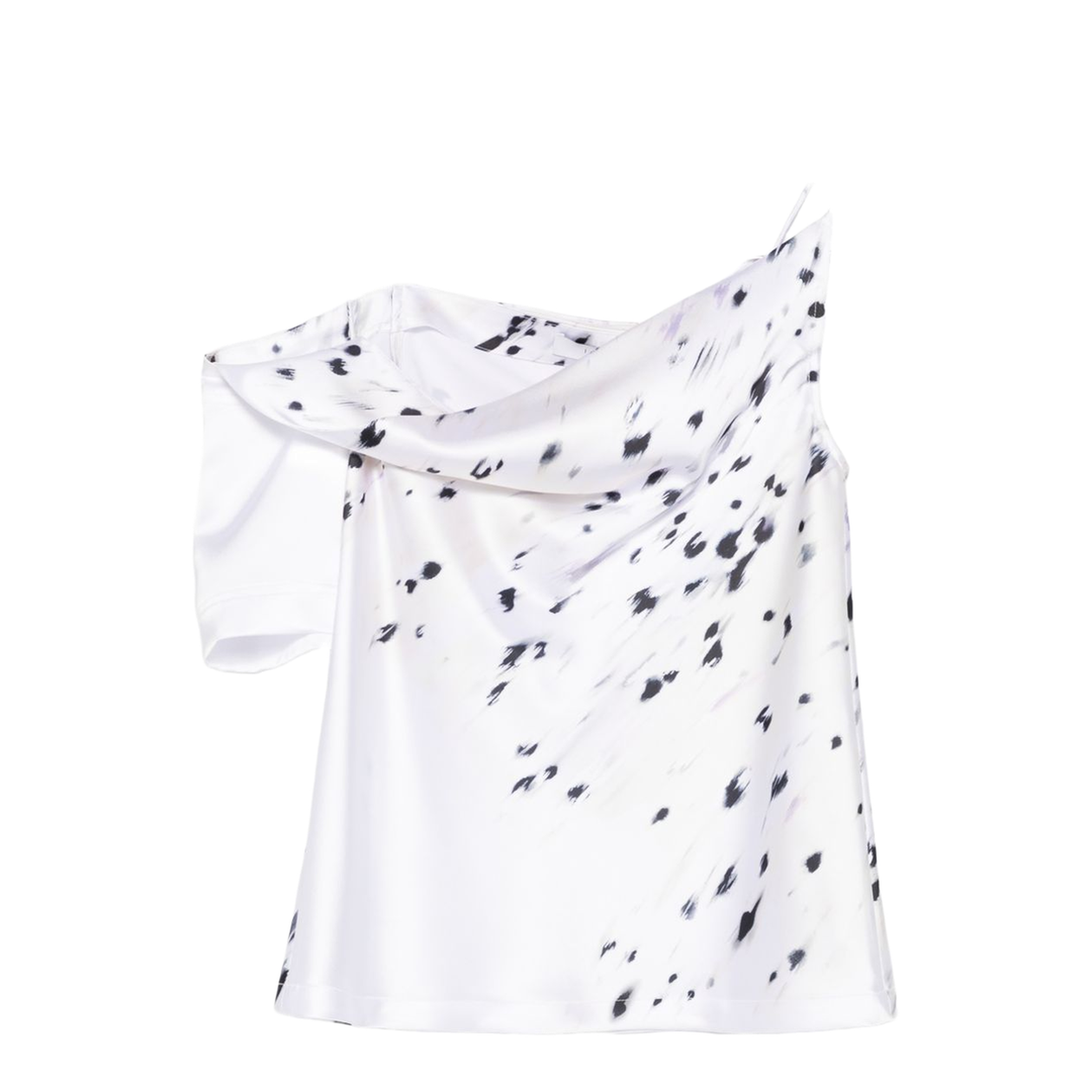 Top Grey - Image 1