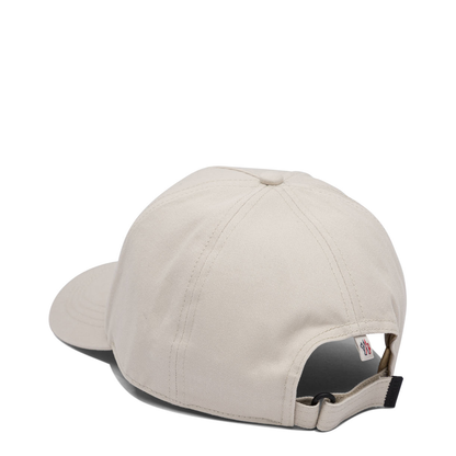 Baseball Hat with Logo - Image 3