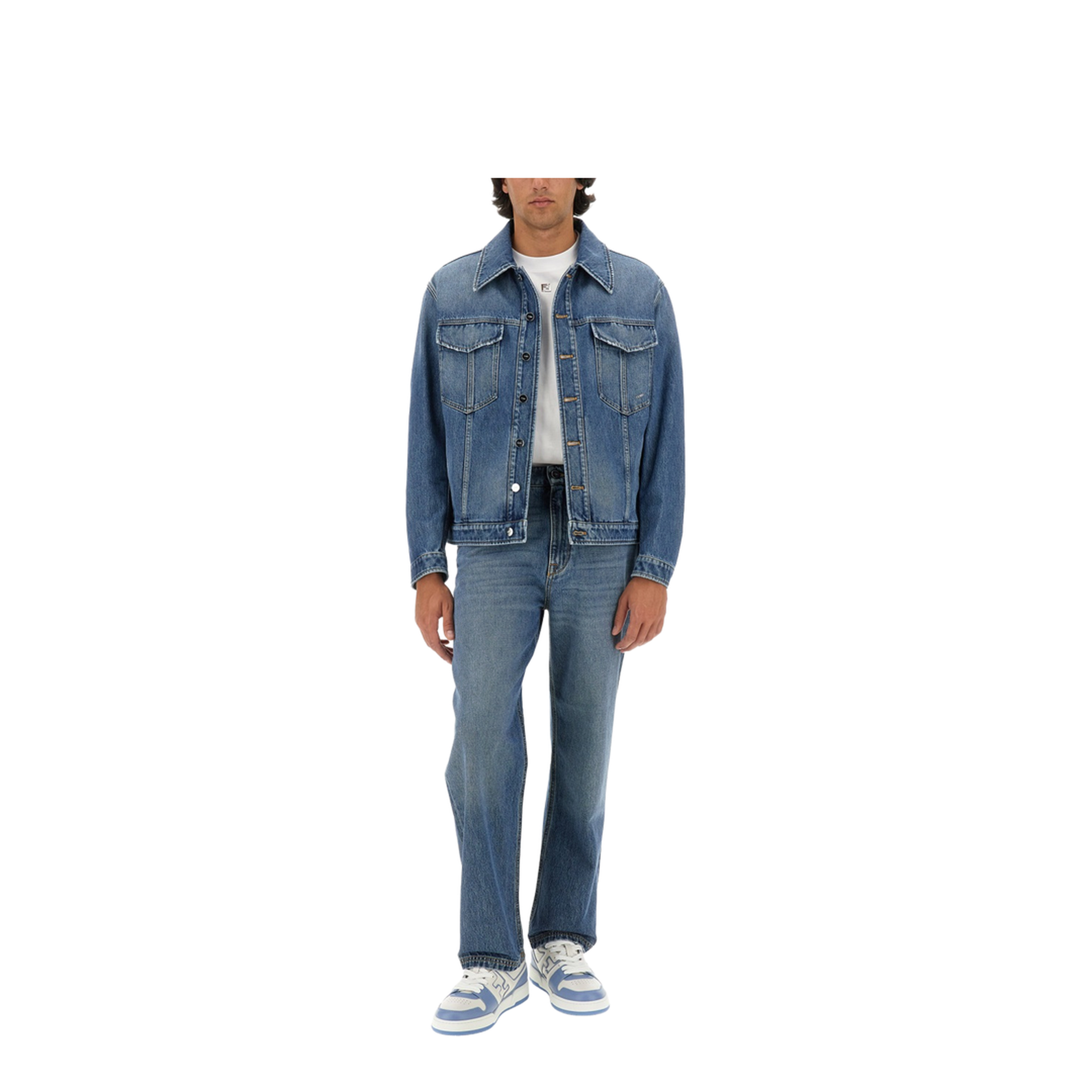 Denim Jacket - Image 2