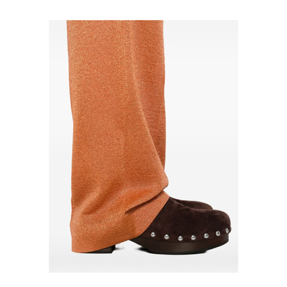 Trousers Orange - Image 3