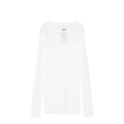Rib LS T Shirt - Image 1