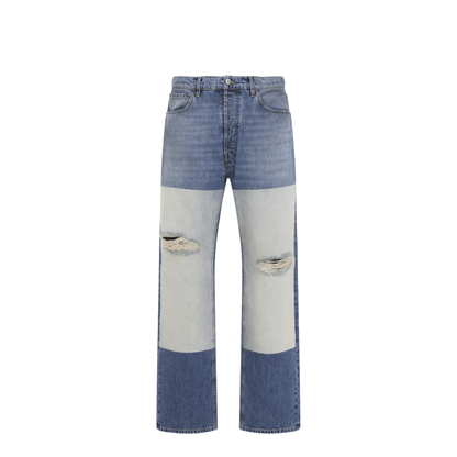 Straight-leg Jeans - Image 2