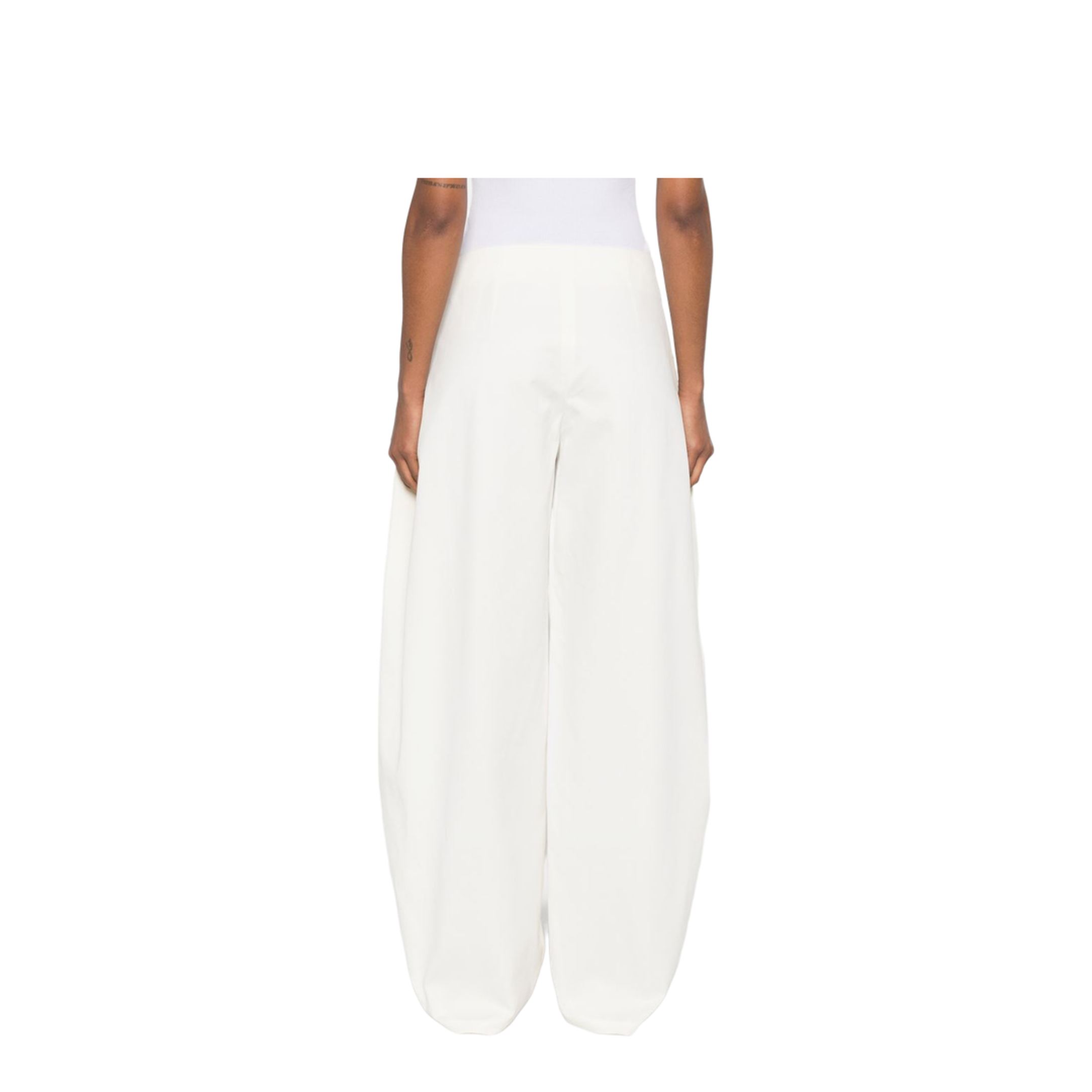 Galileo Pants White - Image 2