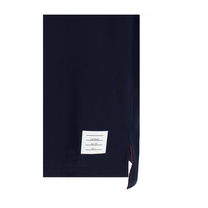 Short Sleeve Crewneck T-Shirt - Image 3