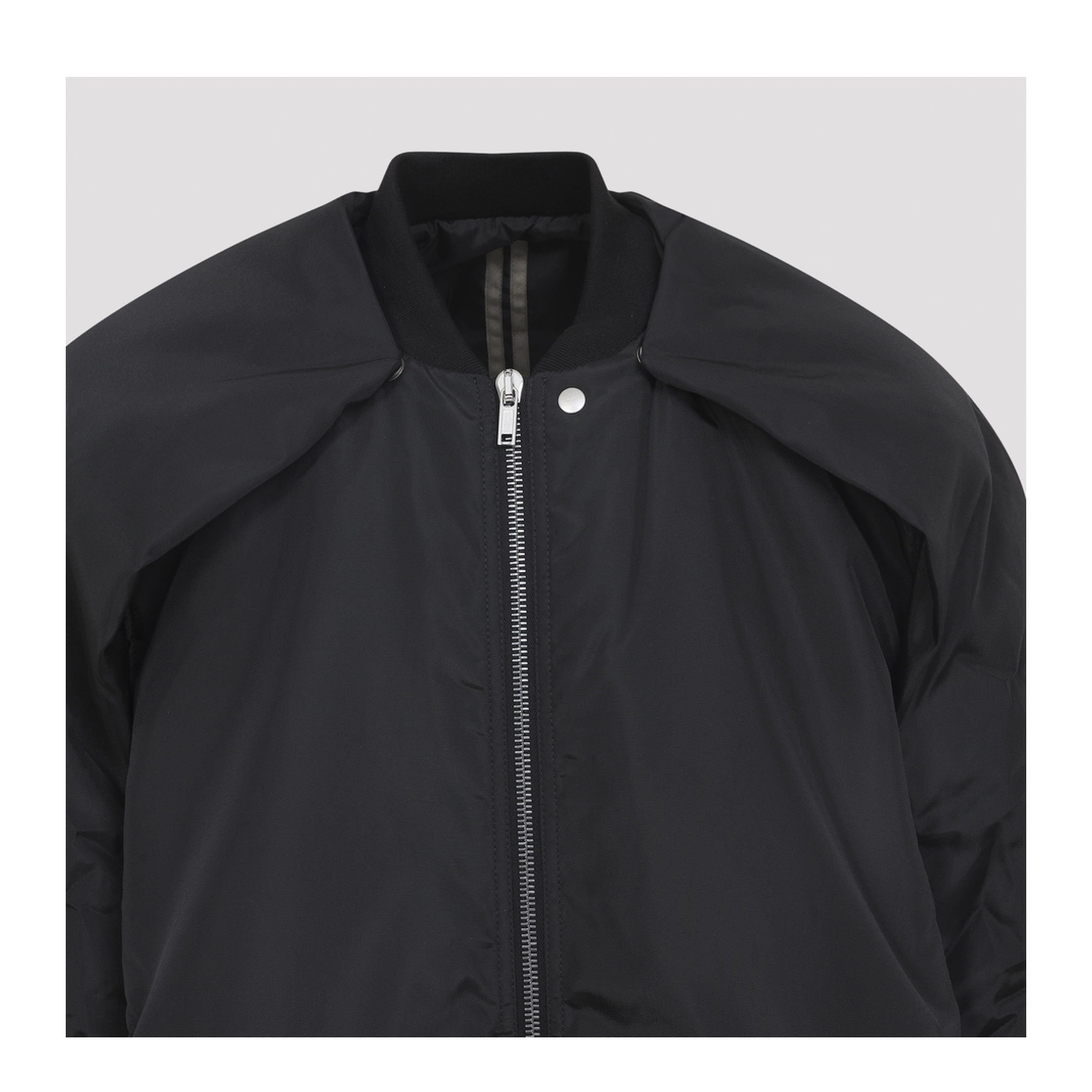Convertible Jumbo Jacket - Image 6