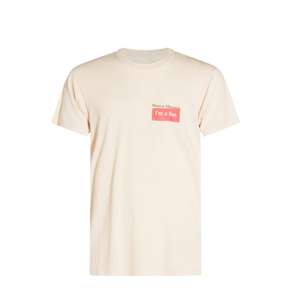 T-shirts and Polos Beige - Image 1