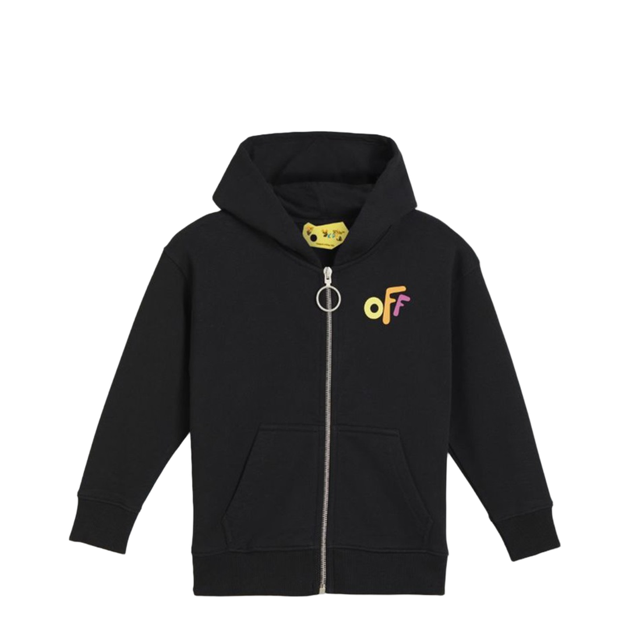 Hooded Sweatshirt - Image 3