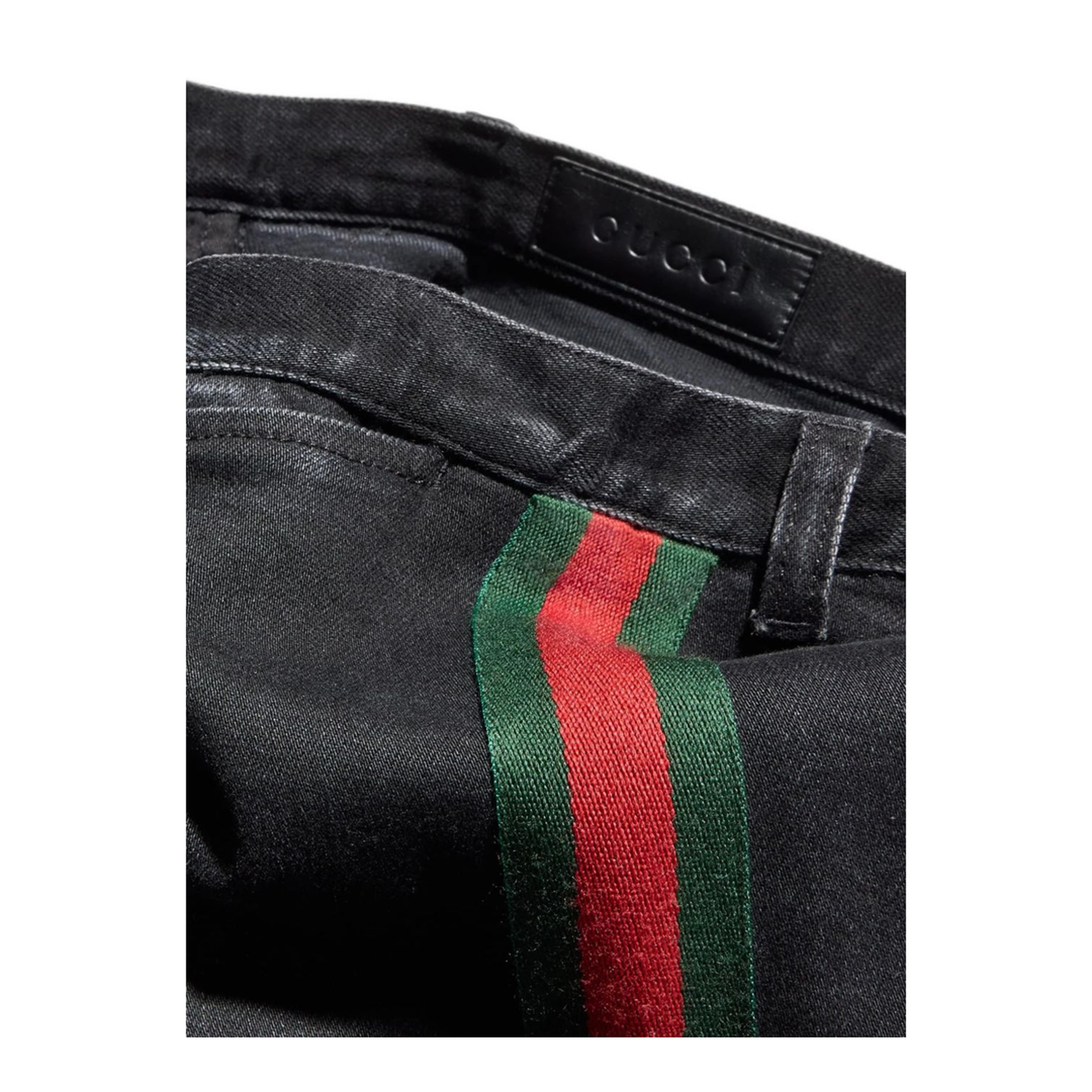 Jeans Black - Image 2