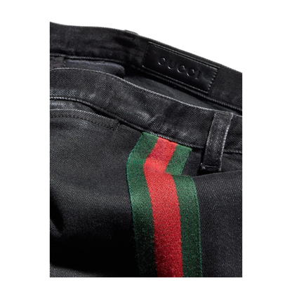 Jeans Black - Image 2
