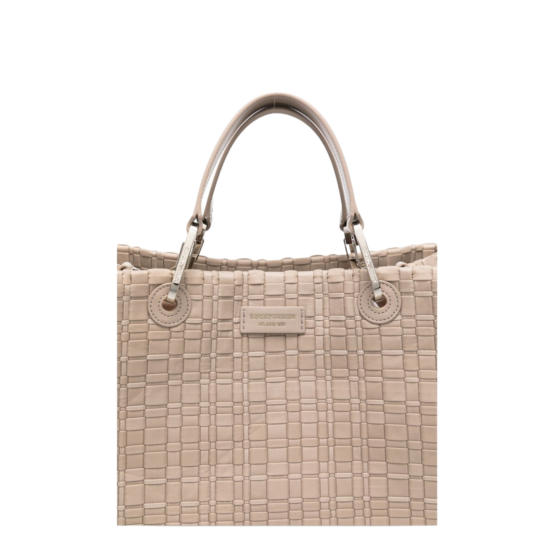 Dove Grey Bag - Image 3