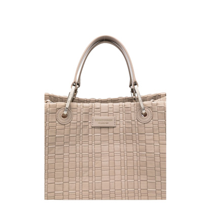 Dove Grey Bag - Image 3