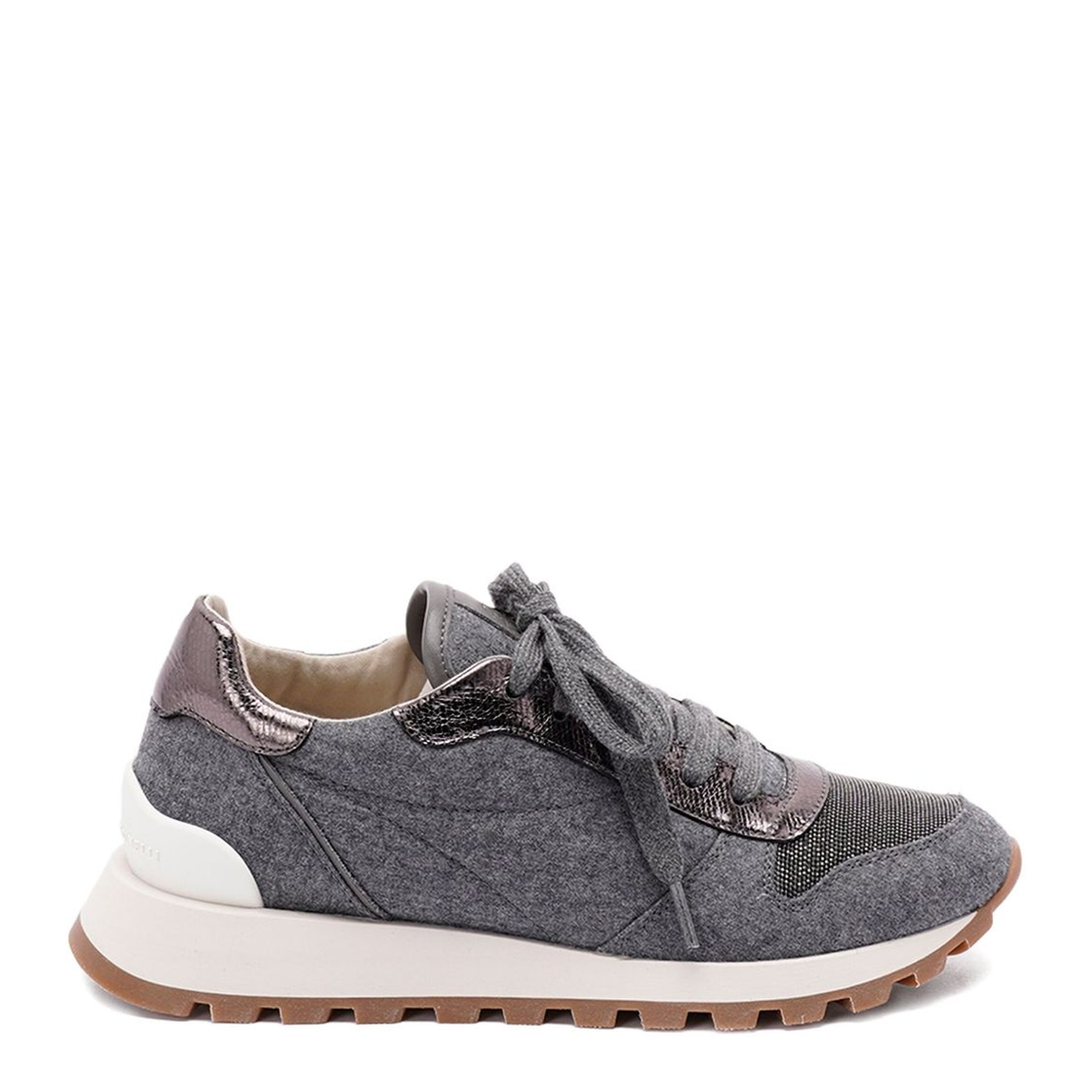 Runners Precious Toe Sneakers - Image 1