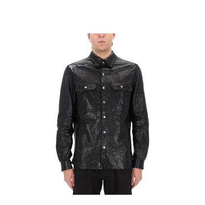 Leather Jacket - Image 3