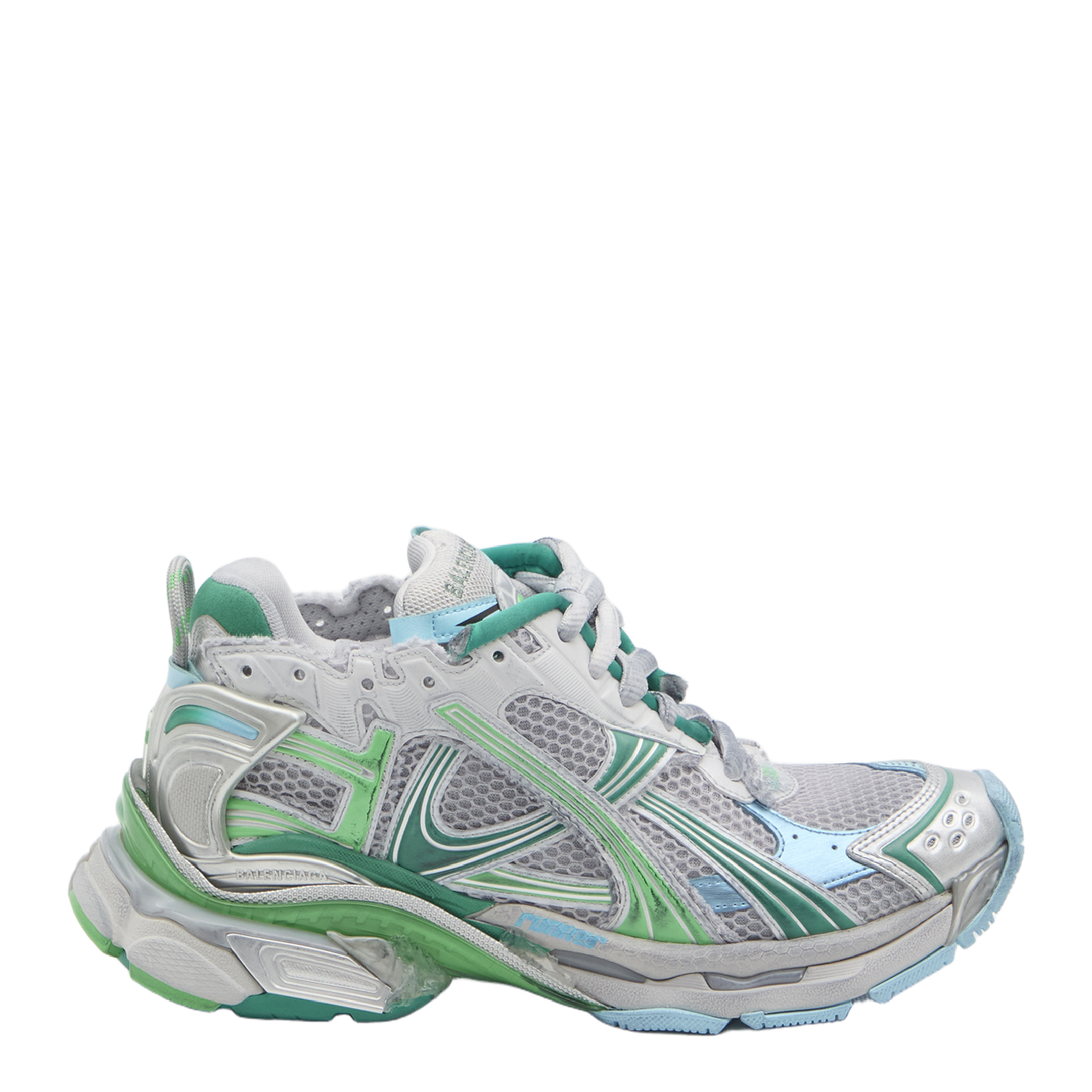 Runner Sneakers - Image 1