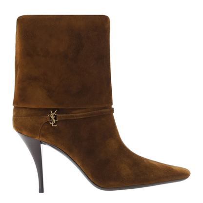 Vicky Ankle Boots - Image 1
