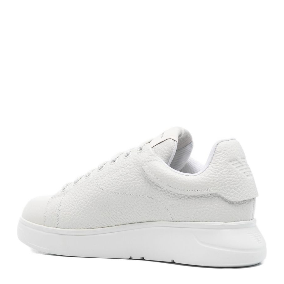Leather Sneakers - Image 2