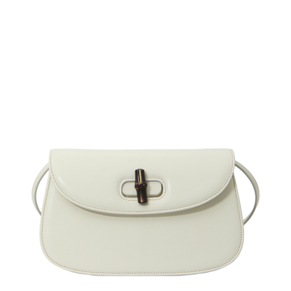 Bamboo Shoulder Bag Small - Image 1